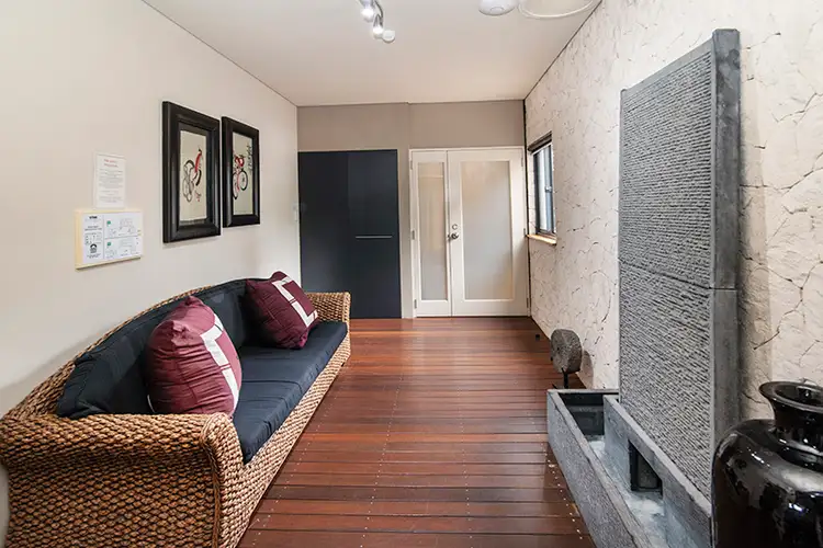 Second view of Homely house listing, 44/12 Dunn Bay Road, Dunsborough WA 6281