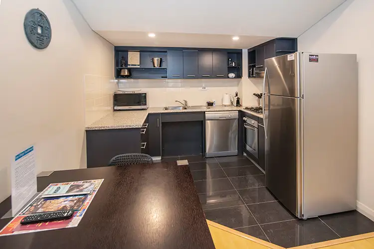 Seventh view of Homely house listing, 44/12 Dunn Bay Road, Dunsborough WA 6281