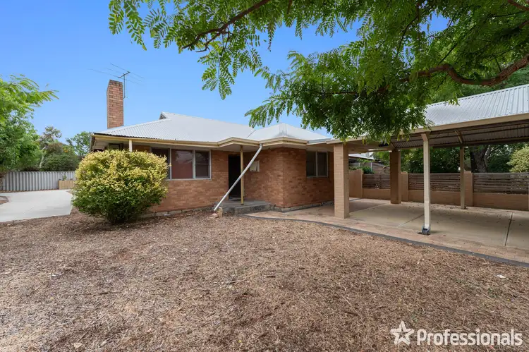 Fifth view of Homely house listing, 62 Hardy Road, Ashfield WA 6054