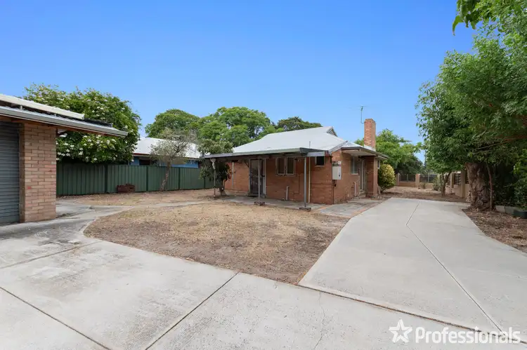 Sixth view of Homely house listing, 62 Hardy Road, Ashfield WA 6054