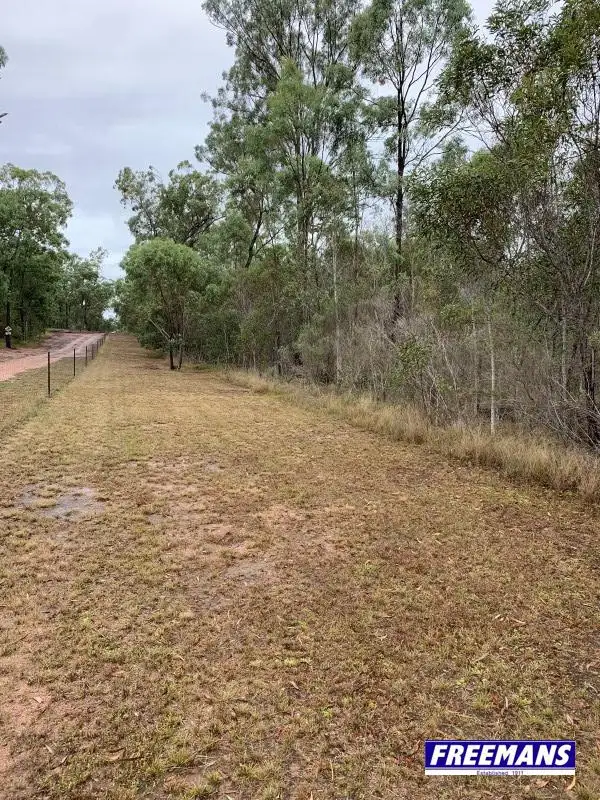Fourth view of Homely land listing, LOT 15 T H Burns Road, Ballogie QLD 4610