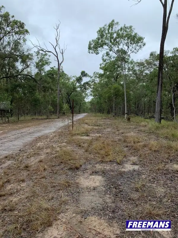 Fifth view of Homely land listing, LOT 15 T H Burns Road, Ballogie QLD 4610