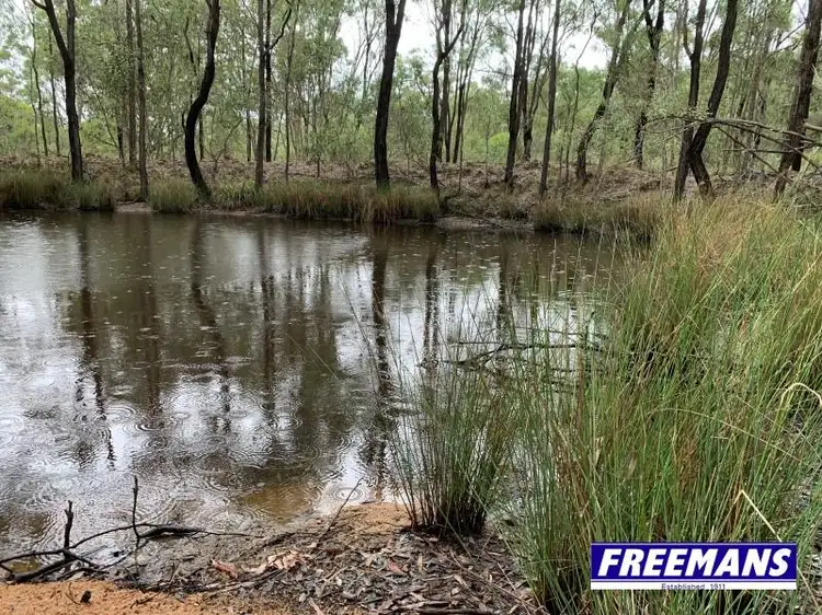Sixth view of Homely land listing, LOT 15 T H Burns Road, Ballogie QLD 4610