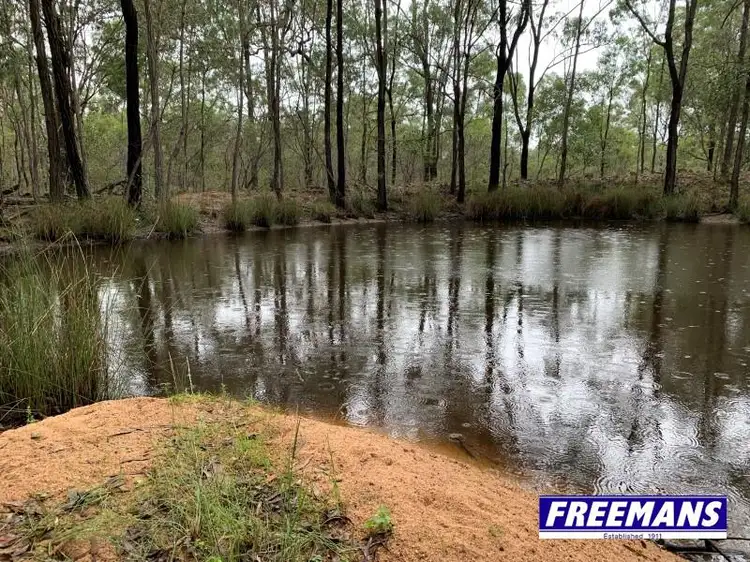 Seventh view of Homely land listing, LOT 15 T H Burns Road, Ballogie QLD 4610