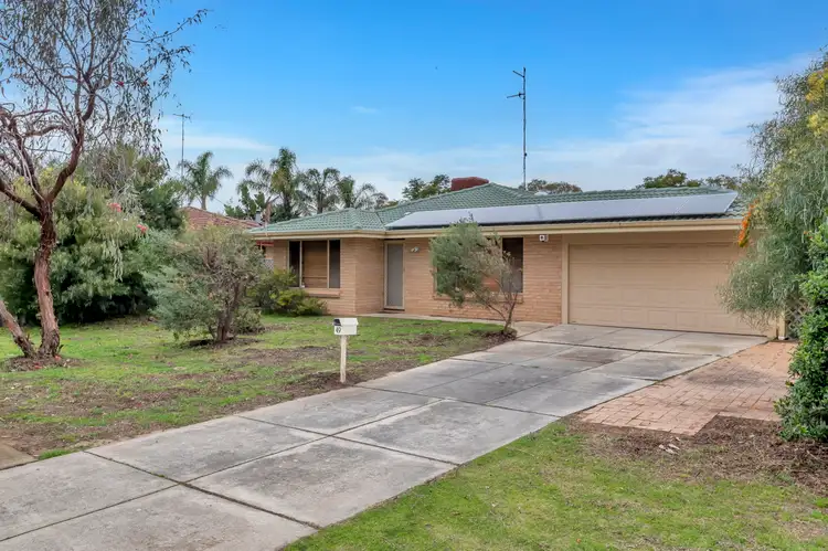 49 Bedingfeld Road, Greenfields WA 6210