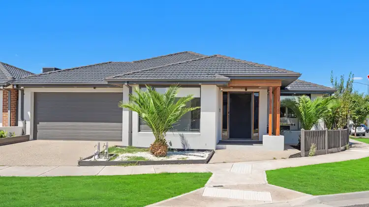 2 Corrimbla Avenue