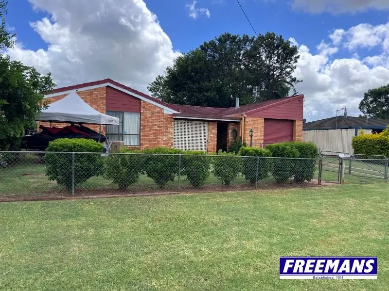 Main view of Homely house listing, 6 Joseph Street, Kingaroy QLD 4610