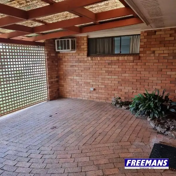 Second view of Homely house listing, 6 Joseph Street, Kingaroy QLD 4610
