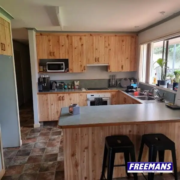 Fifth view of Homely house listing, 6 Joseph Street, Kingaroy QLD 4610