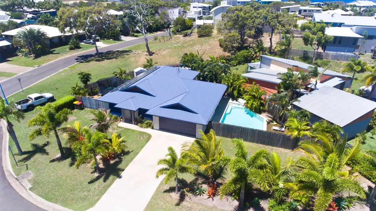 Main view of Homely house listing, 1 Marine Parade, Agnes Water QLD 4677