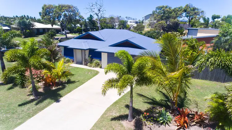 Second view of Homely house listing, 1 Marine Parade, Agnes Water QLD 4677