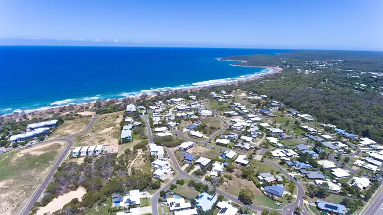 Fourth view of Homely house listing, 1 Marine Parade, Agnes Water QLD 4677