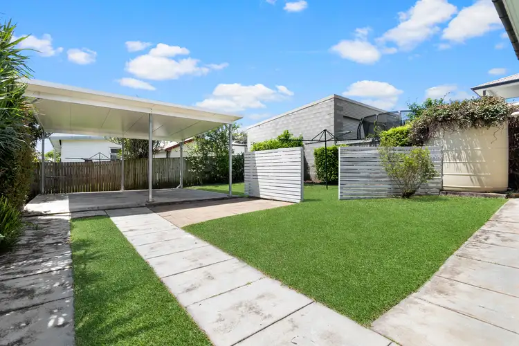Second view of Homely house listing, 36 Pearl Street, Scarborough QLD 4020