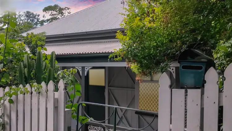 5 - 7 Cochrane Street, Paddington QLD 4064