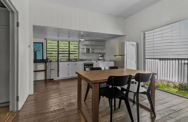 Fifth view of Homely house listing, 5 - 7 Cochrane Street, Paddington QLD 4064