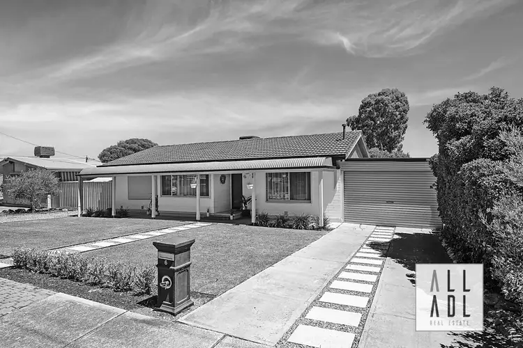 6 Danum Avenue