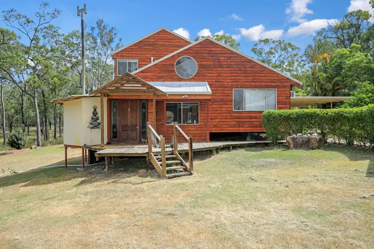 Main view of Homely rural property listing, 82 Bunns Road, Apple Tree Creek QLD 4660