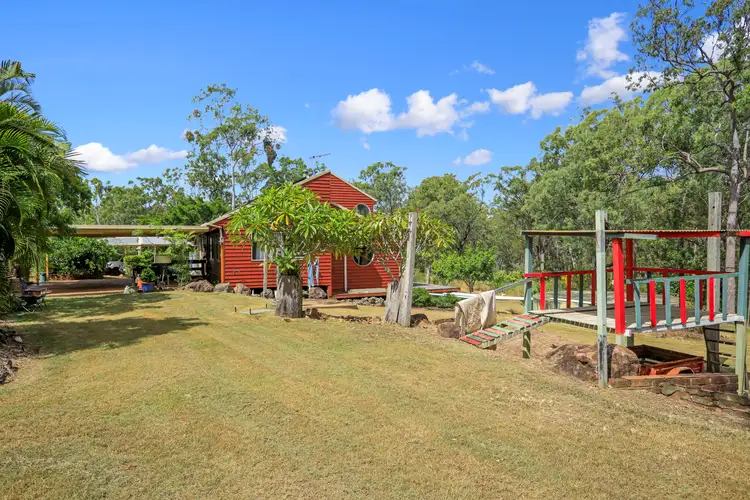 Second view of Homely rural property listing, 82 Bunns Road, Apple Tree Creek QLD 4660