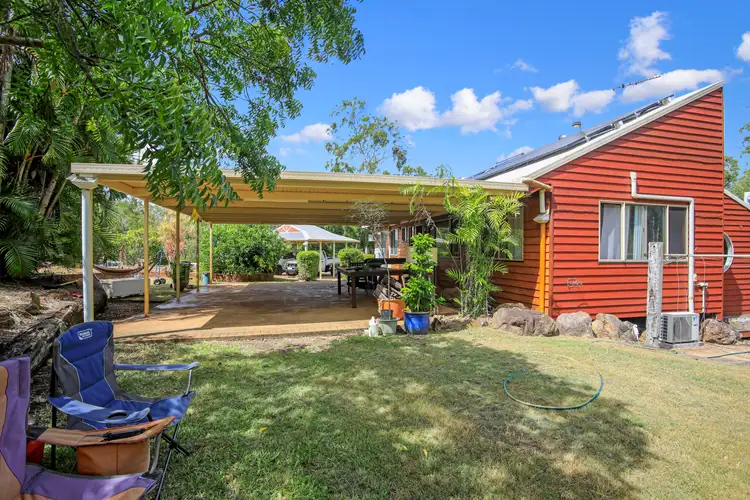 Third view of Homely rural property listing, 82 Bunns Road, Apple Tree Creek QLD 4660