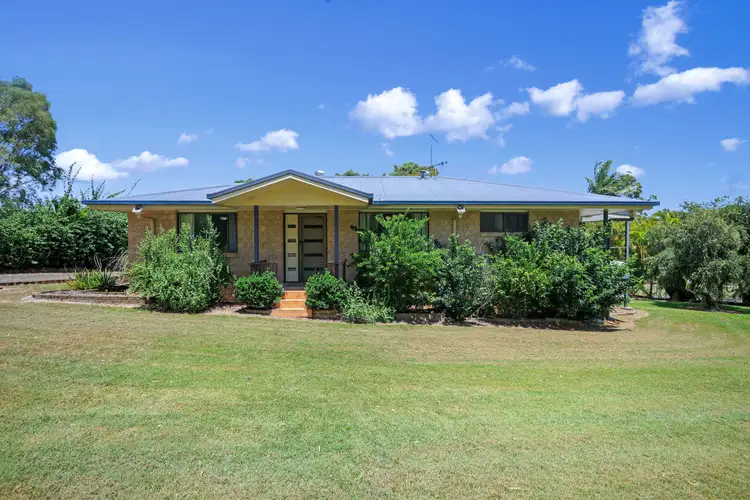 Main view of Homely house listing, 19 Gentle Annie Road, Apple Tree Creek QLD 4660