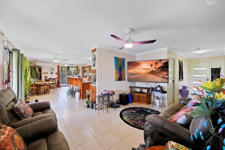 Second view of Homely house listing, 19 Gentle Annie Road, Apple Tree Creek QLD 4660