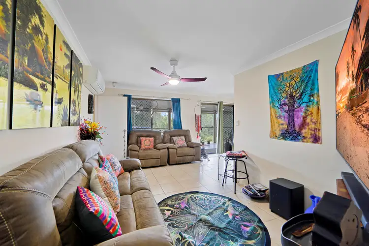 Third view of Homely house listing, 19 Gentle Annie Road, Apple Tree Creek QLD 4660