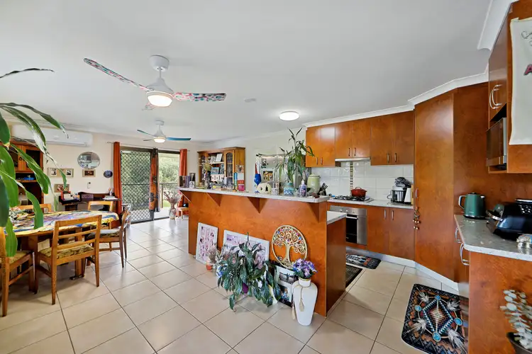 Fourth view of Homely house listing, 19 Gentle Annie Road, Apple Tree Creek QLD 4660
