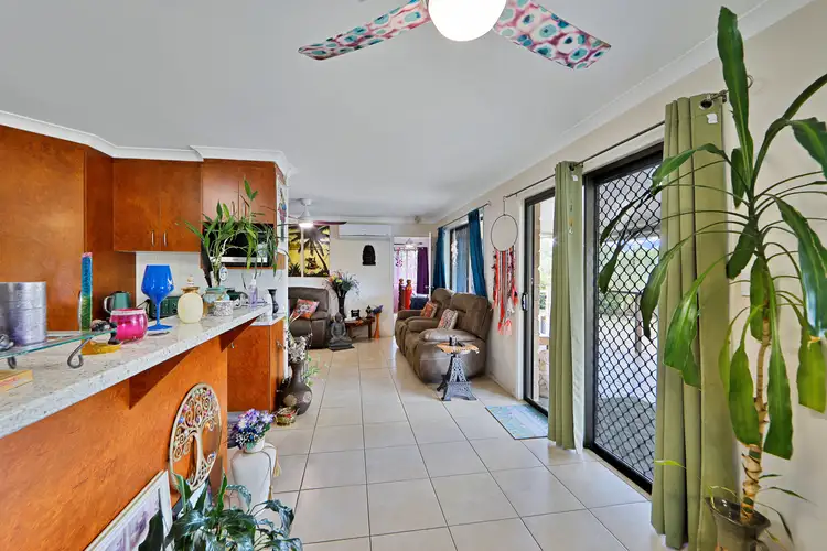 Fifth view of Homely house listing, 19 Gentle Annie Road, Apple Tree Creek QLD 4660