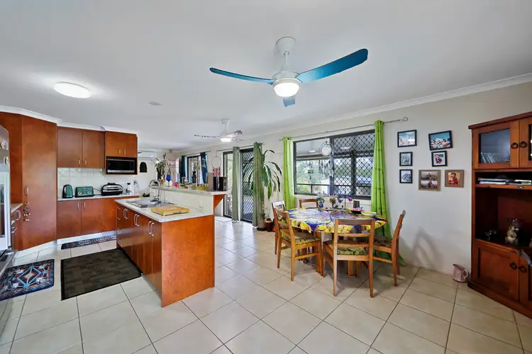 Sixth view of Homely house listing, 19 Gentle Annie Road, Apple Tree Creek QLD 4660