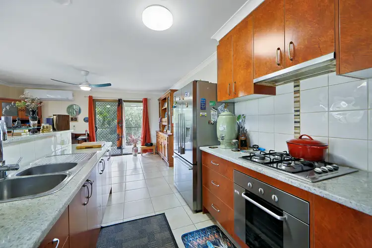 Seventh view of Homely house listing, 19 Gentle Annie Road, Apple Tree Creek QLD 4660