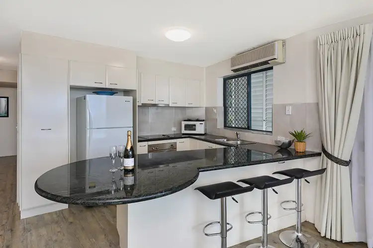 Second view of Homely unit listing, 2/16 Leeding Terrace, Caloundra QLD 4551