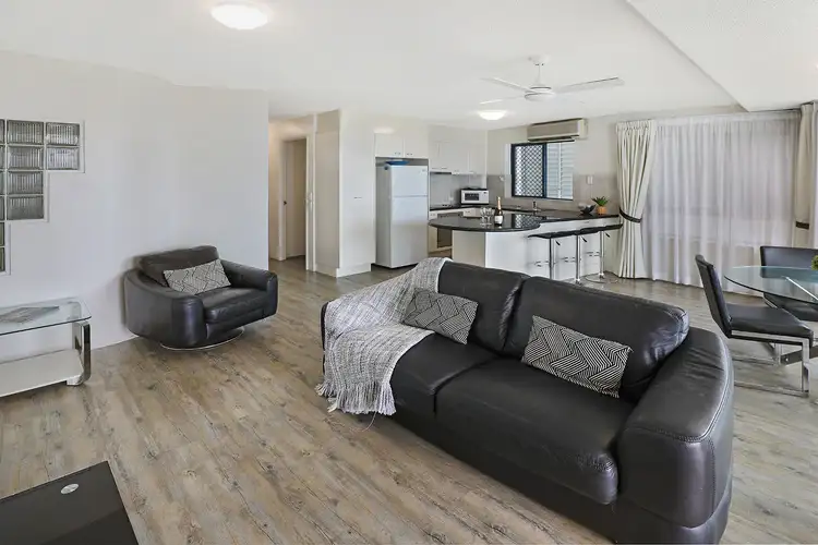 Fourth view of Homely unit listing, 2/16 Leeding Terrace, Caloundra QLD 4551