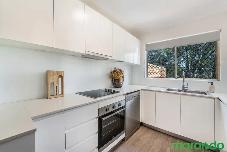 Second view of Homely townhouse listing, 62/3 Reid Avenue, Westmead NSW 2145