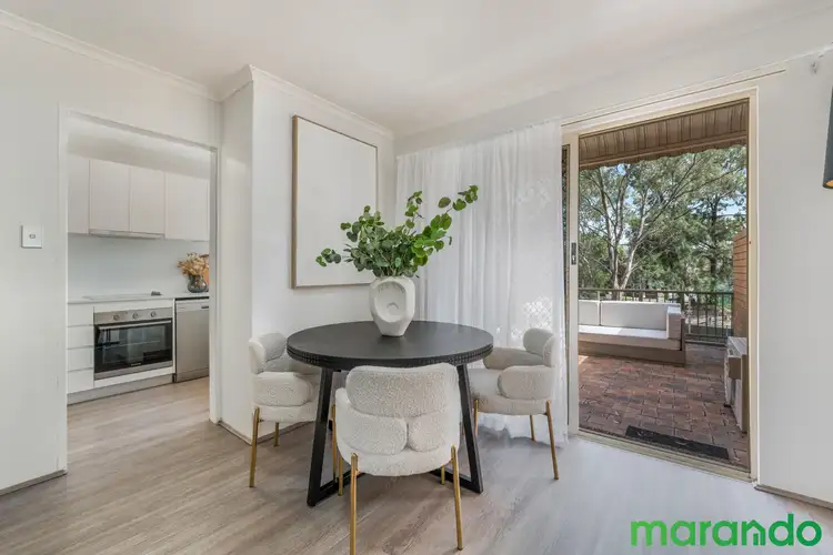 Fourth view of Homely townhouse listing, 62/3 Reid Avenue, Westmead NSW 2145