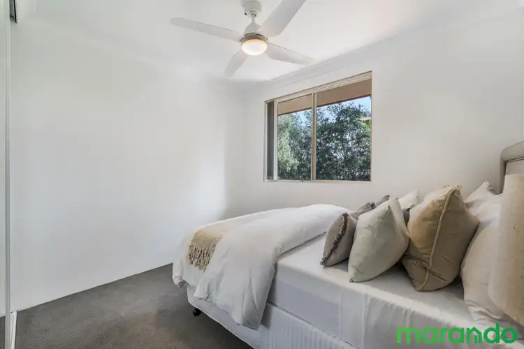 Fifth view of Homely townhouse listing, 62/3 Reid Avenue, Westmead NSW 2145