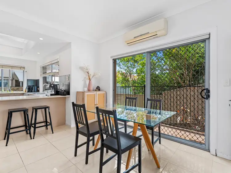 Fourth view of Homely townhouse listing, 3/81 Pohlman St, Southport QLD 4215