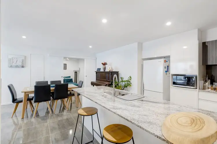 Main view of Homely apartment listing, 306/29 Caroline Street, Woody Point QLD 4019