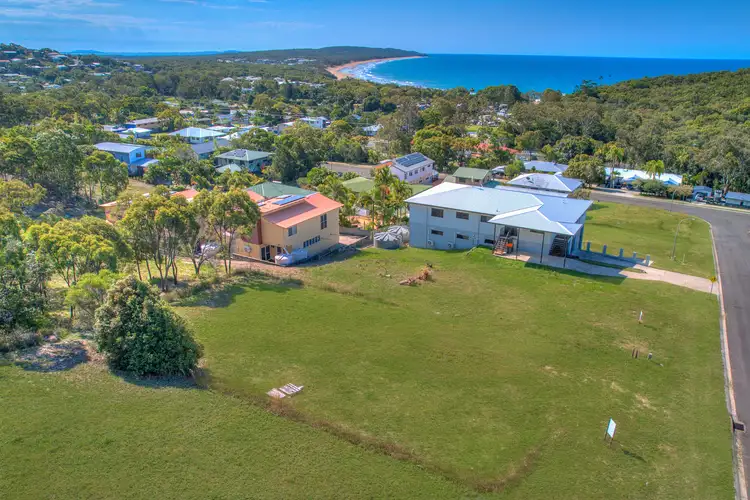 Fourth view of Homely land listing, 10 Bryant Street, Agnes Water QLD 4677