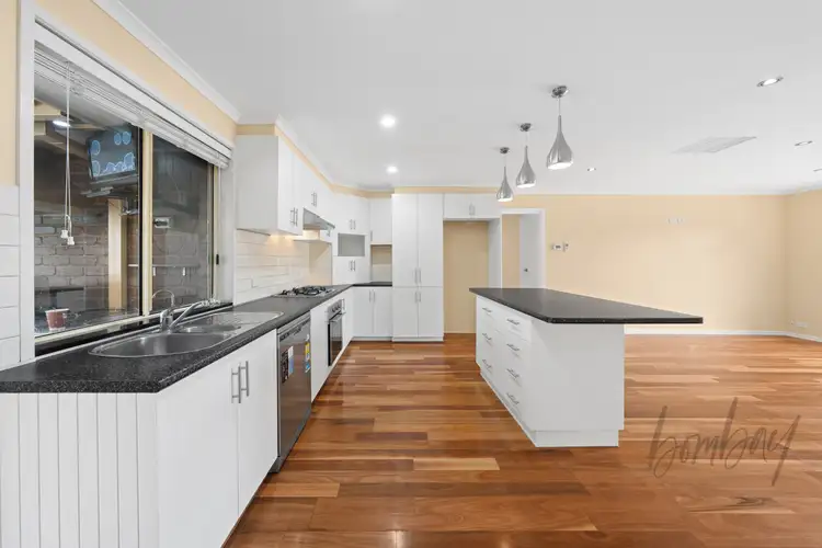 Fourth view of Homely house listing, 5 Sedgefield Place, Craigieburn VIC 3064