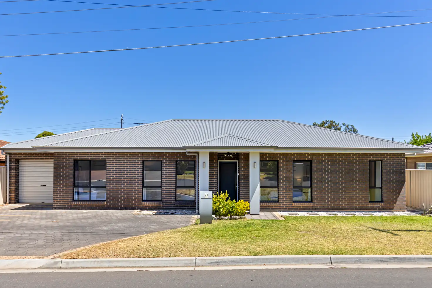 Main view of Homely house listing, 2A Graham Avenue, Holden Hill SA 5088