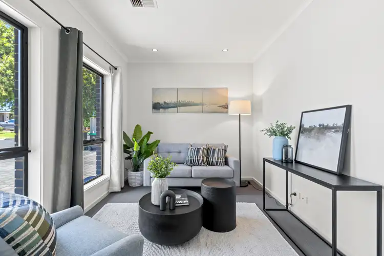 Second view of Homely house listing, 2A Graham Avenue, Holden Hill SA 5088