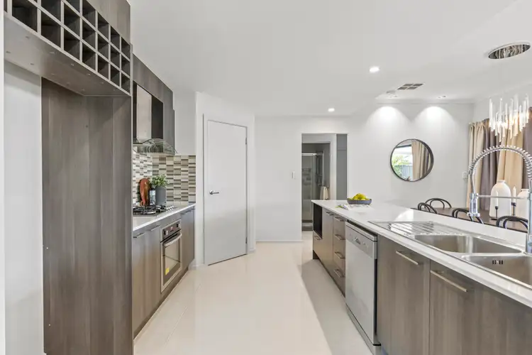 Sixth view of Homely house listing, 2A Graham Avenue, Holden Hill SA 5088