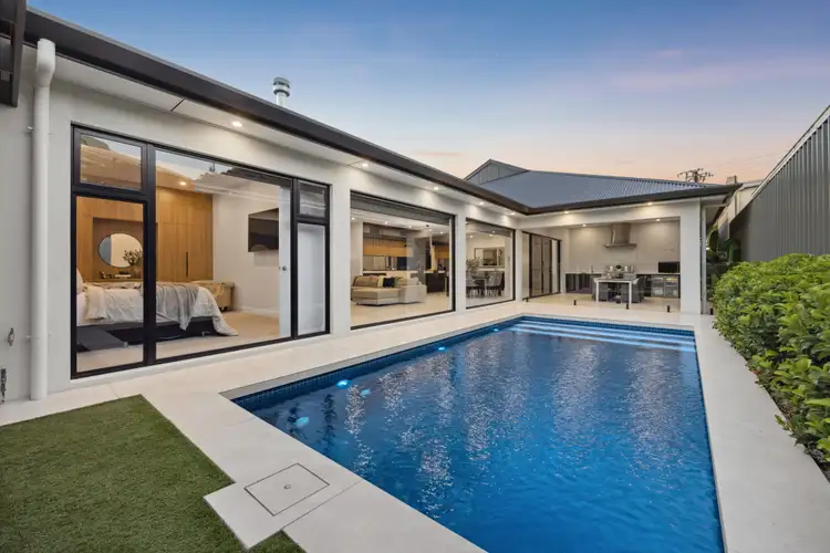 Second view of Homely house listing, 17 Austin Crescent, St Georges SA 5064