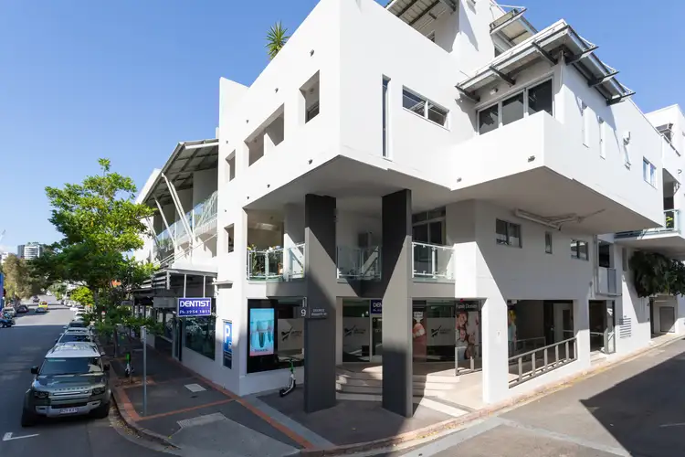 6/9 Doggett Street, Fortitude Valley QLD 4006