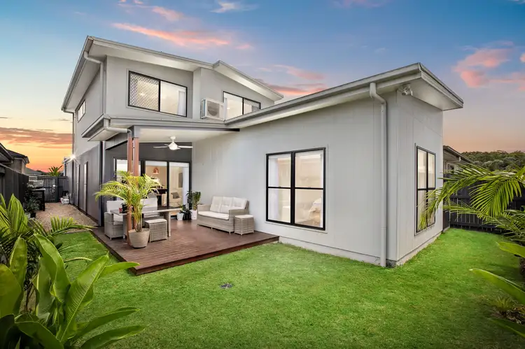 6 Shay Street, Palmview QLD 4553