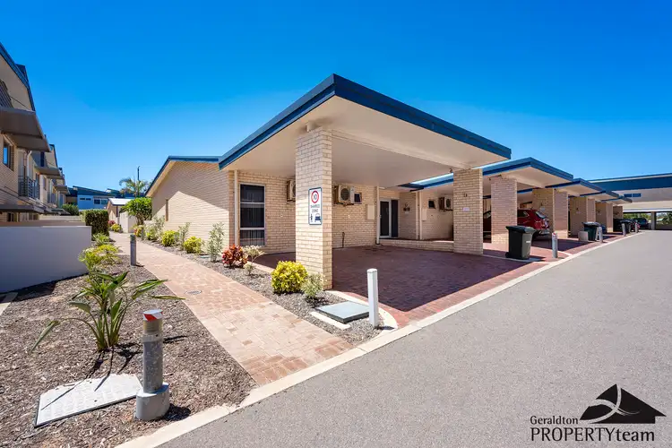 Third view of Homely apartment listing, 60/298 Chapman Road, Beresford WA 6530