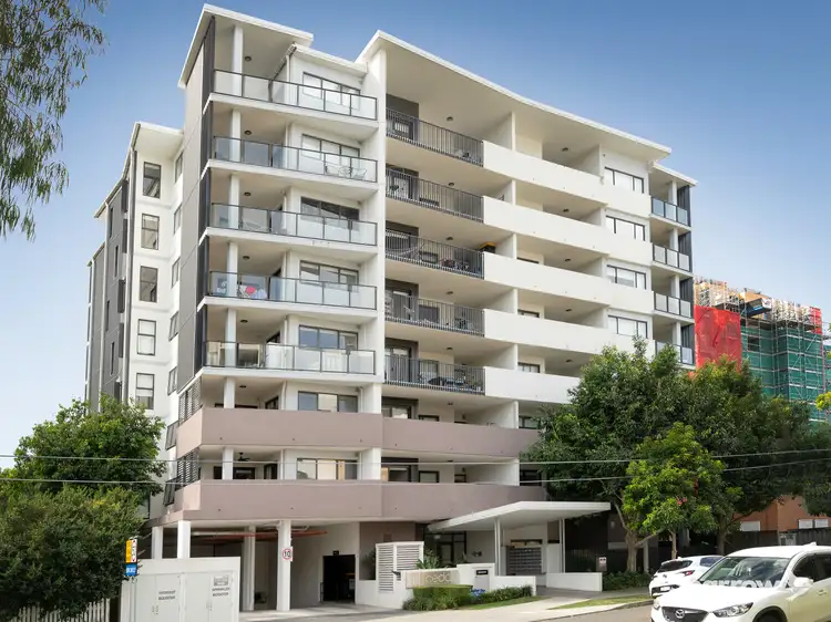 Main view of Homely unit listing, 208/9-15 Regina Street, Stones Corner QLD 4120