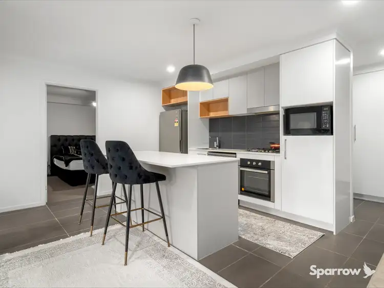 Third view of Homely unit listing, 208/9-15 Regina Street, Stones Corner QLD 4120