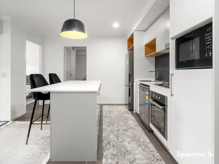 Fourth view of Homely unit listing, 208/9-15 Regina Street, Stones Corner QLD 4120