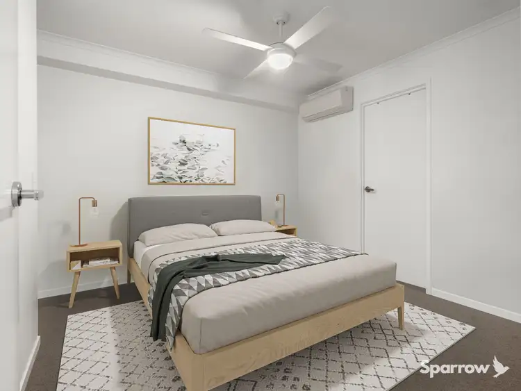 Sixth view of Homely unit listing, 208/9-15 Regina Street, Stones Corner QLD 4120